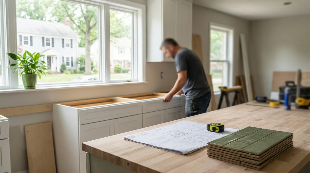 Kitchen Remodeling Bethesda MD: The Ultimate Planning Checklist for ...